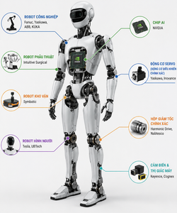 Robot