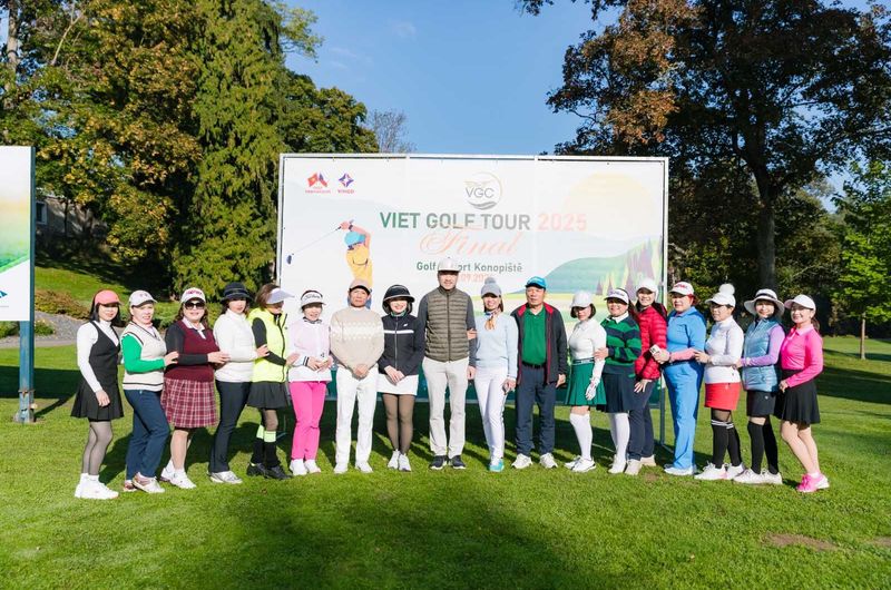 VietGolf