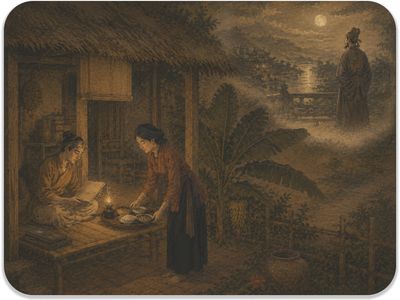 Luu Bình