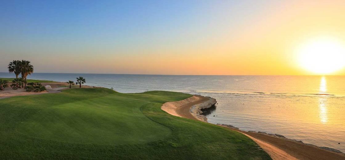 San Golf Somabay