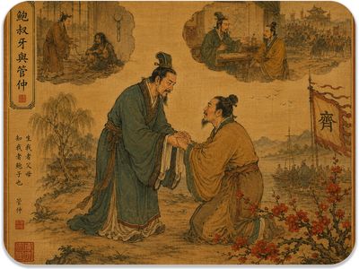 Quản Trọng