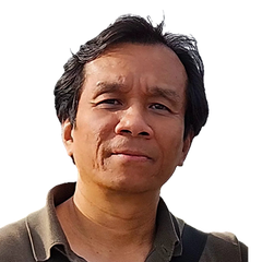 Nguyễn Vũ Nam