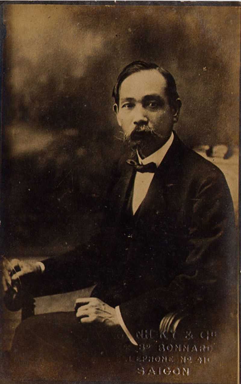 Phong trào Cụ Phan Châu Trinh