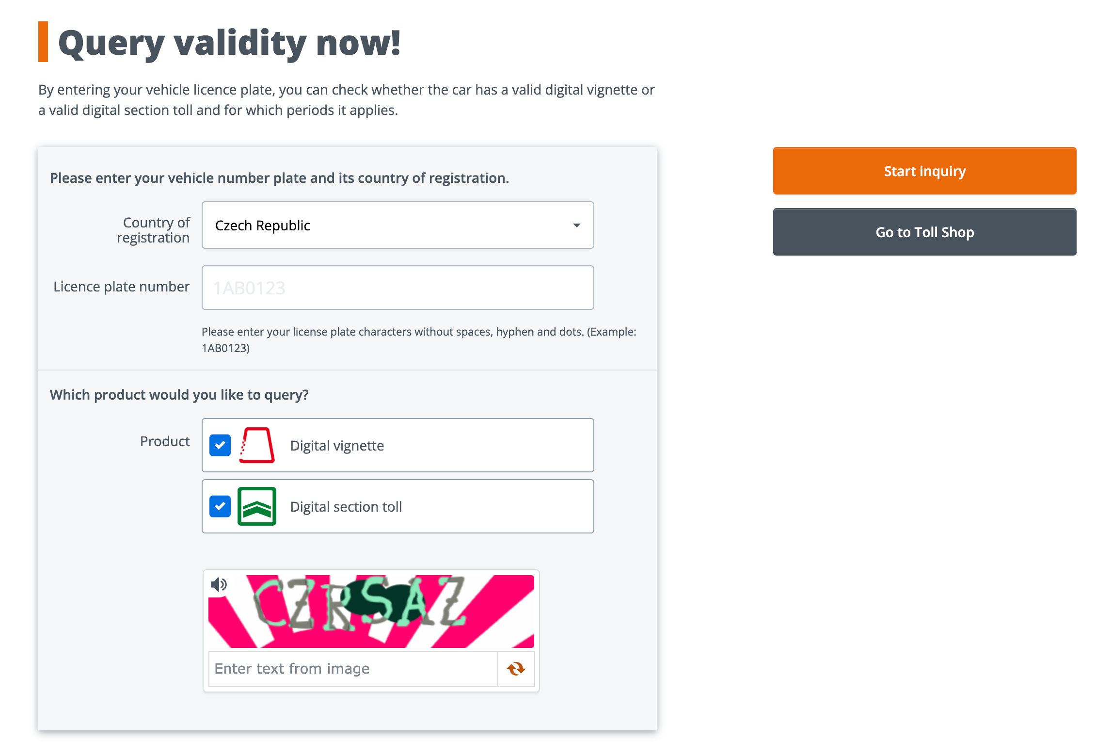 Verify