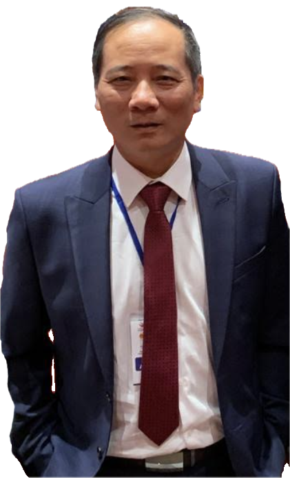 Ông Mai Hải Lâm, Hội We Love Phở 