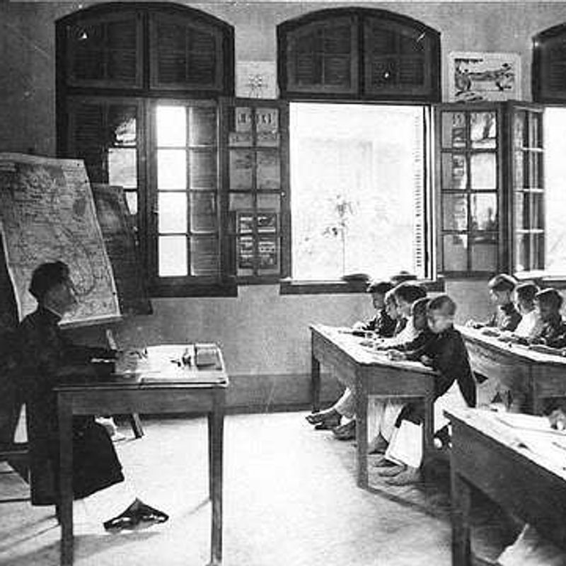 Phong trào Đông Kinh Nghĩa Thục
