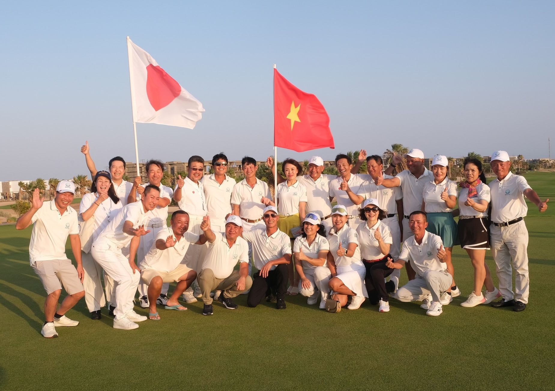 Vietgolf Club Egypt