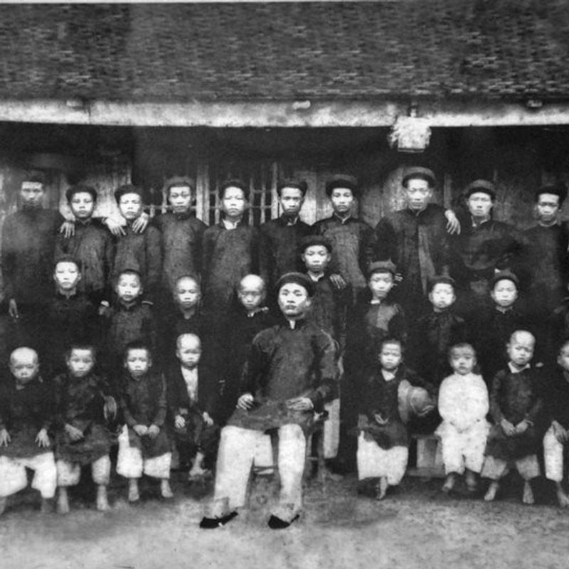 Phong trào Đông Kinh Nghĩa Thục