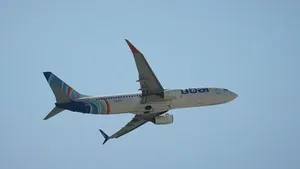 Bạo lực trong buồng lái trên chuyến bay tới Tel Aviv: con dao lọt vào đó bằng cách nào?