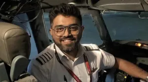 Cơ phó hãng FlyDubai tấn công cơ trưởng bằng rìu