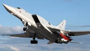 Đe dọa hạt nhân của Nga. Moskva muốn gây khủng hoảng ở Biển Baltic [Bình luận]
