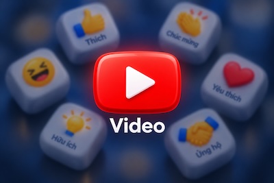 Video YouTube